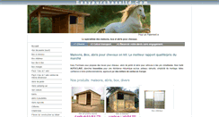 Desktop Screenshot of easypurchaseltd.com